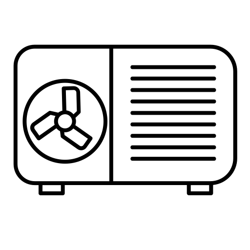 Waermepumpe