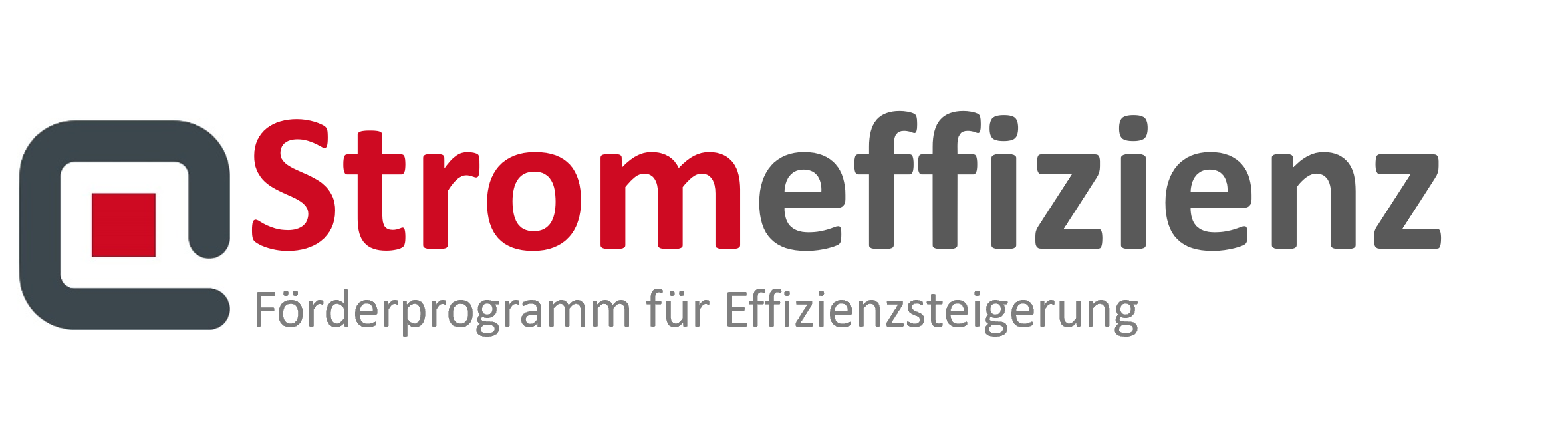 Stromeffizienz